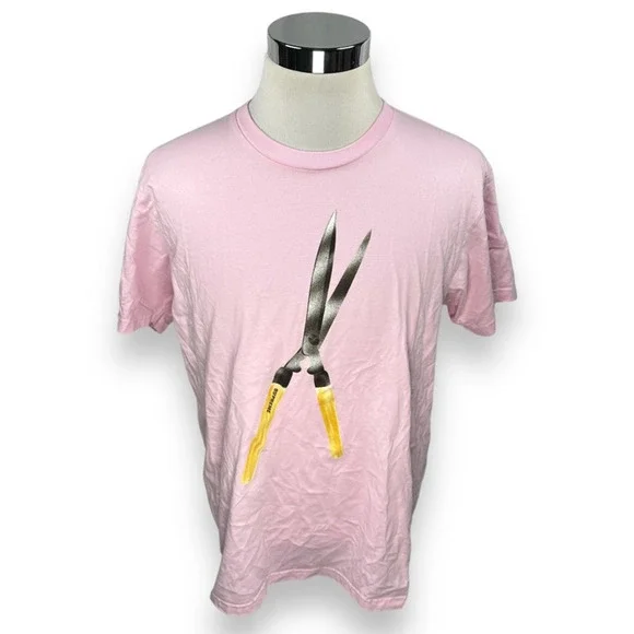 Supreme shears cheap tee